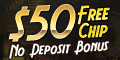 Golden Lion Casino �/$50 no deposit bonus
