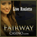 Live Casino You Can Trust - Fairway Casino