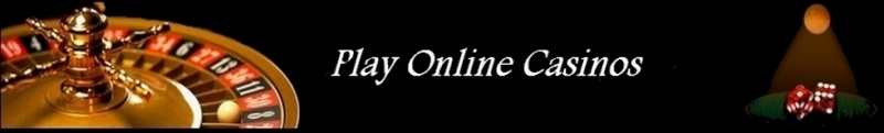 Play online casino