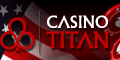 Casino Titan $20 no deposit