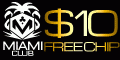 Miami Club Casino $1500 World Cup Weekend Freeroll Miamic10