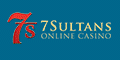 7Sultans Casino And Mobile 10 Free Spins no deposit bonus