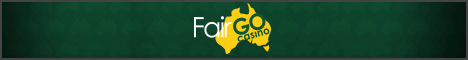 Fair Go Casino 185k Winner Progressive Jackpot Fairgo10