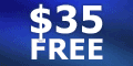 Jackpot Wheel Casino $/�35 no deposit bonus