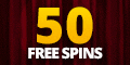 Rich Casino 50 Free Spins no deposit bonus