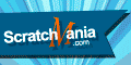 Scratchmania.com €/$7 No Deposit bonus Scratch Cards Slots Scratc10