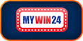 MyWin24 Casino 50 Free Spins No Deposit Bonus Until 21 October Mywin210