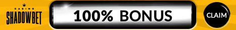ShadowBet Casino 24 Days of Xmas - Free Spins and Bonuses Shadow10