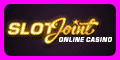 SlotJoint Casino and Mobile $/€1000 Welcome Bonus Microgaming NetEnt Slotsj10