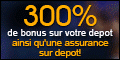 Casino Blu 10? bonus sans dépôt