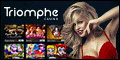 Triomphe Casino 10? bonus sans dépôt