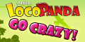 Loco Panda casino $20 free code