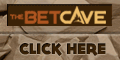 Bet Cave Casino $/�50 No deposit bonus 