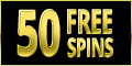 Rich Casino 50 Free Spins no deposit bonus