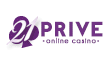 NetEnt 21 Prive Casino 60 Free Spins no deposit bonus