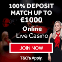 Genting casino - Live casino
