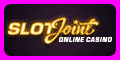 SlotJoint Casino exclusif 20 tours gratuits bonus sans dépôt