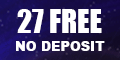 Versailles Casino $/�27 no deposit bonus