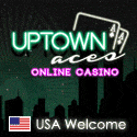 Uptown Aces Casino and Sloto Cash Casino 200 Free Spins 295705