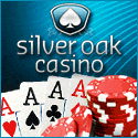 Silver Oak casino  $50 no deposit  150