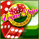 Vegas Strip casino $50x3 no deposit bonus february 2013 1543